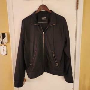 Oversized windbreaker jacket vintage